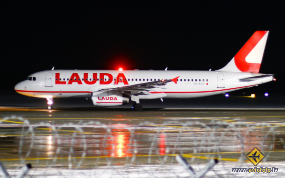 Airbus A320-232
